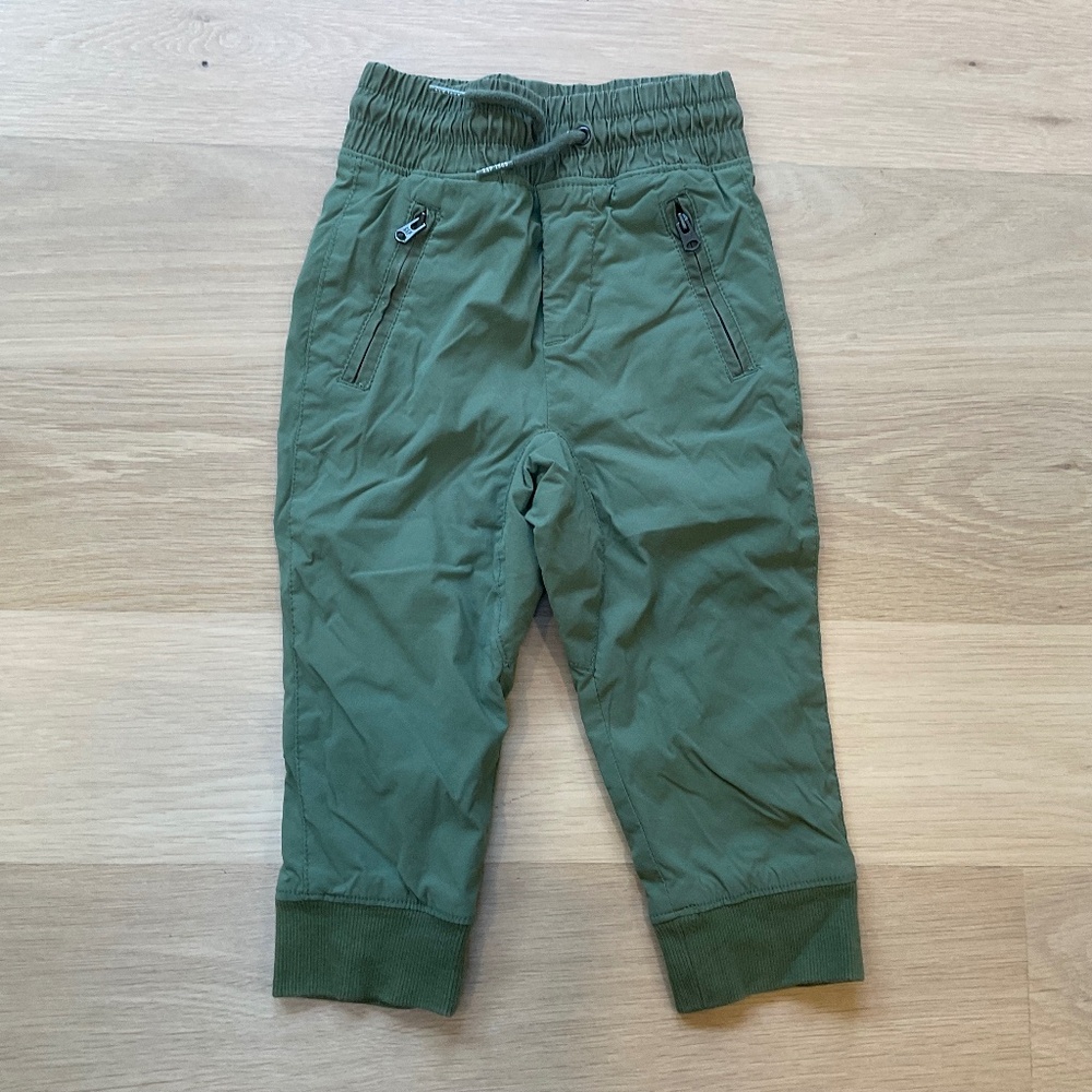 EUC Gap Boys Joggers
